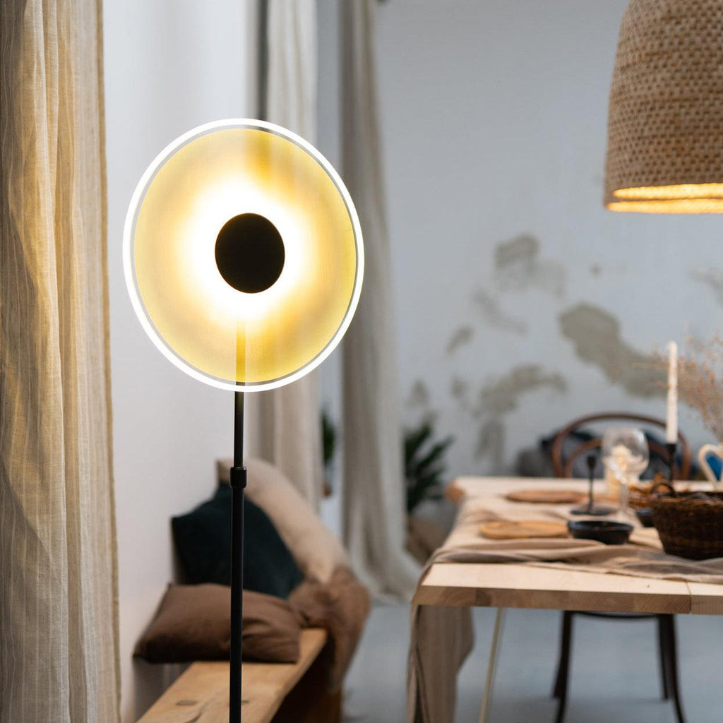 Blass Genesis Floor Lamp