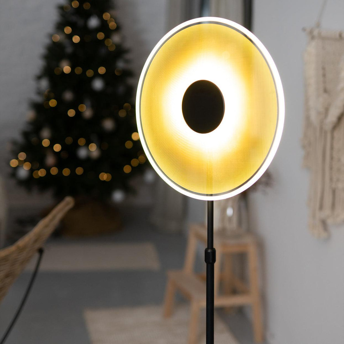 Blass Genesis Floor Lamp