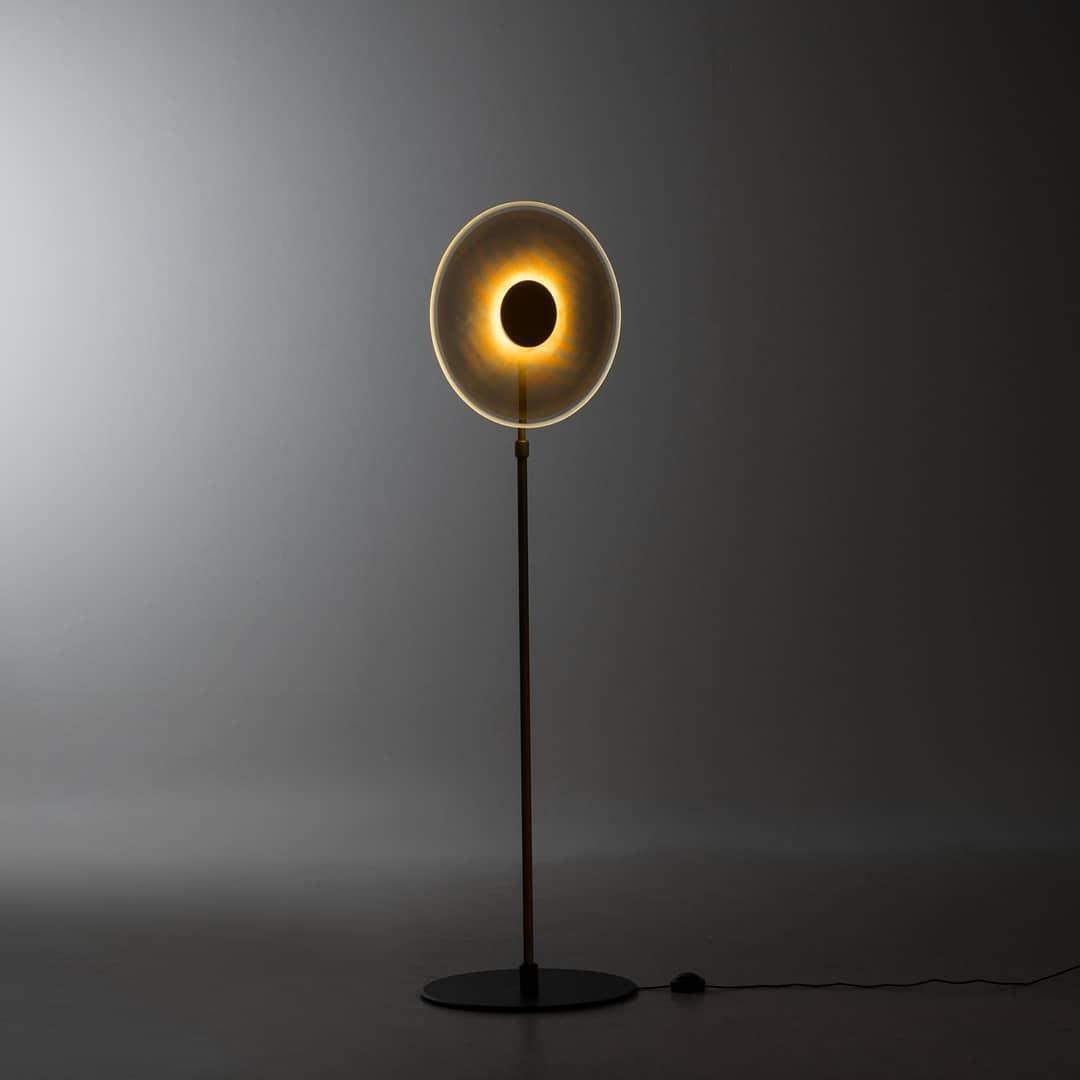 Blass Genesis Floor Lamp