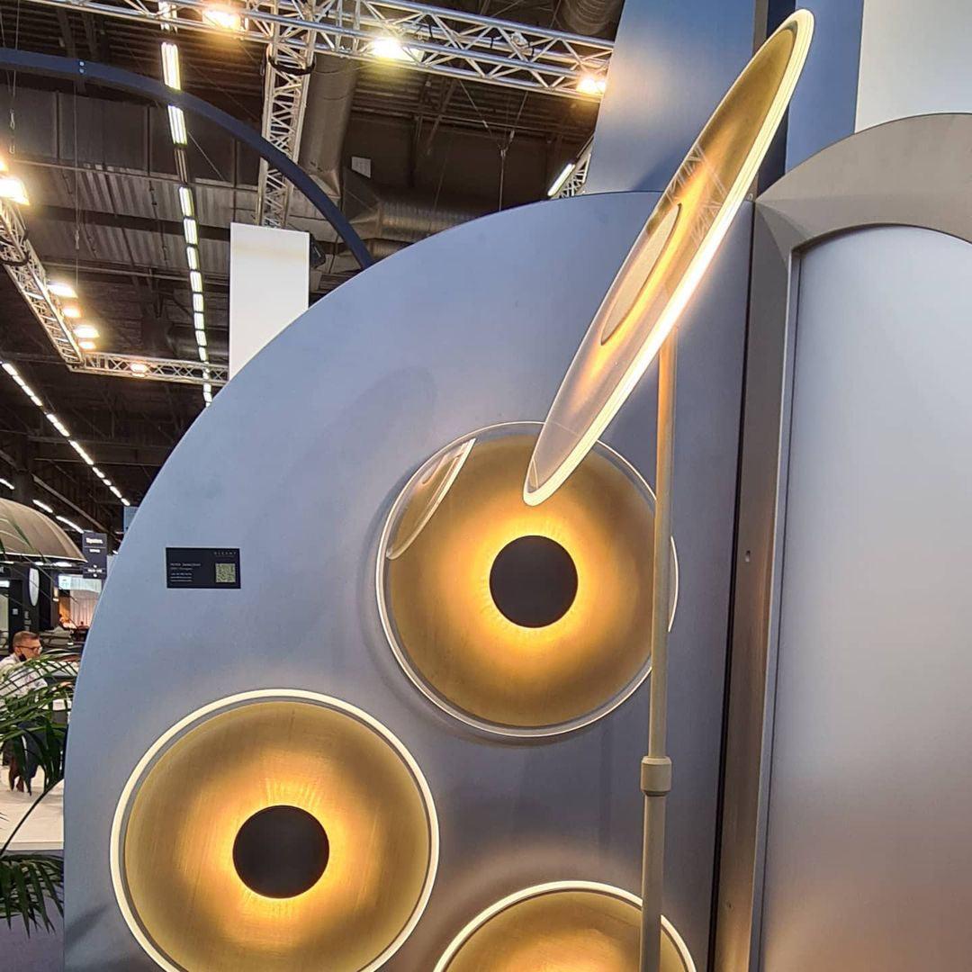 Blass Genesis Floor Lamp