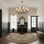 Lydia Chandelier