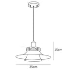 Lyfa Pendant Light