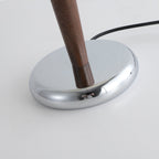 Lynnea Pleated Table Lamp