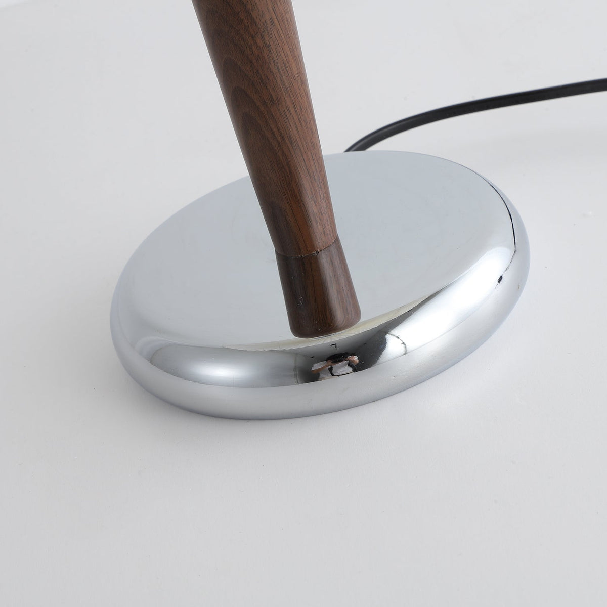 Lynnea Pleated Table Lamp