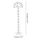 Lysander Floor Lamp