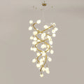 Lysandra Cascade Stairs Chandelier