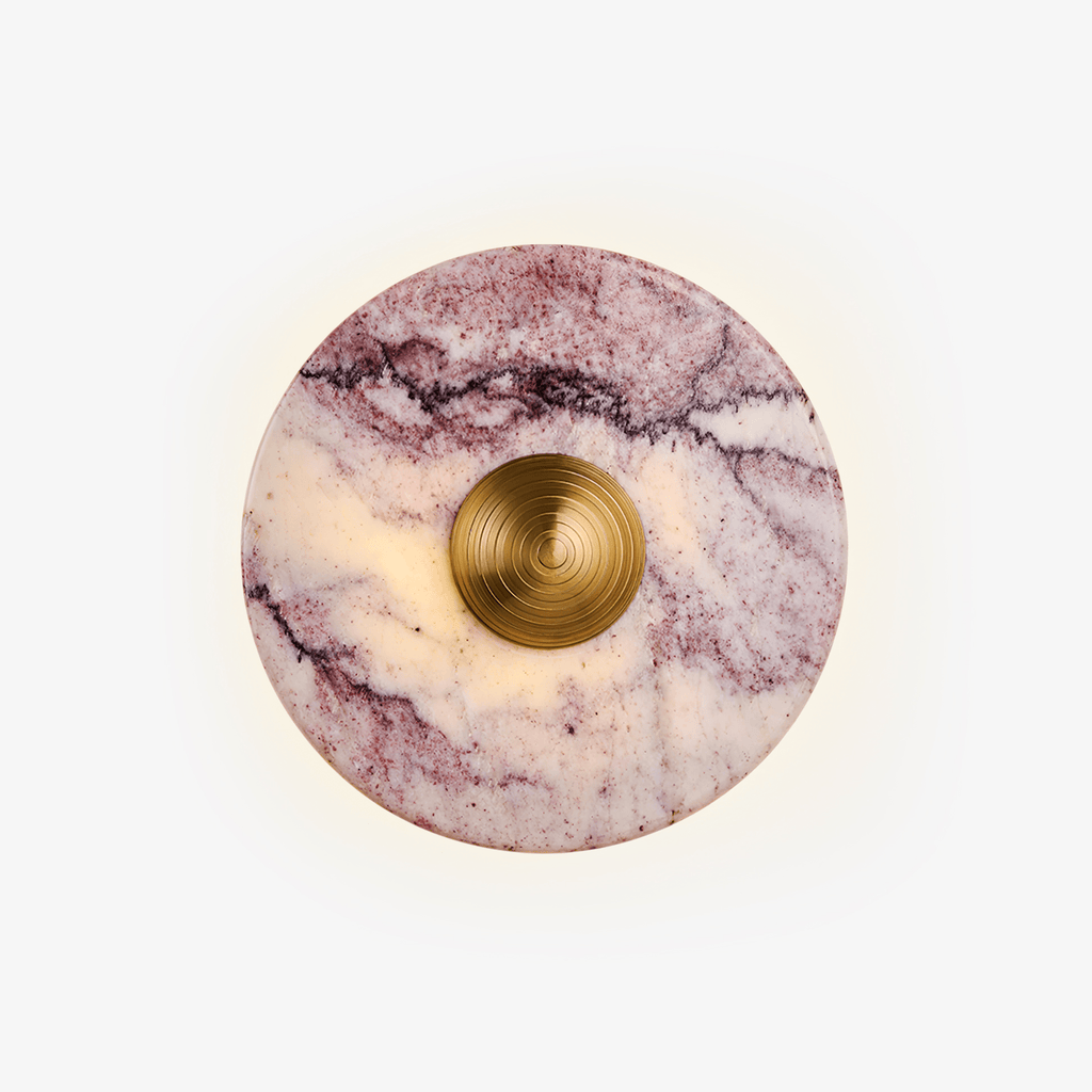 Lysandra Wall Light