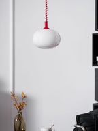 Macaron Spring Pendant Light
