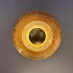 Machine Wall Lamp