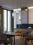 Maddy Pendnat Light