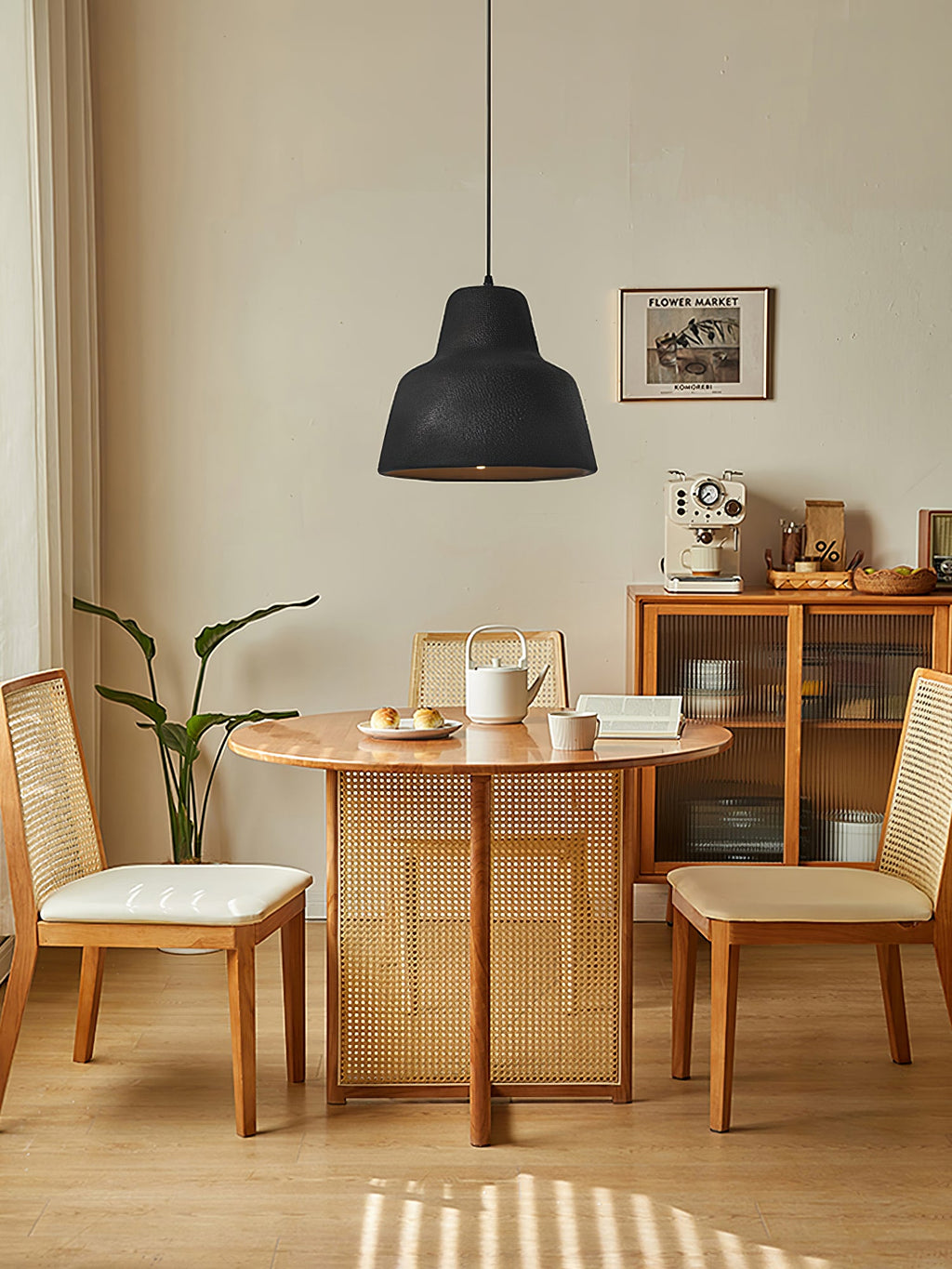 Maelis Pendant Light
