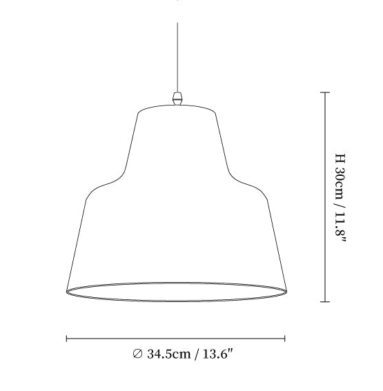 Maelis Pendant Light