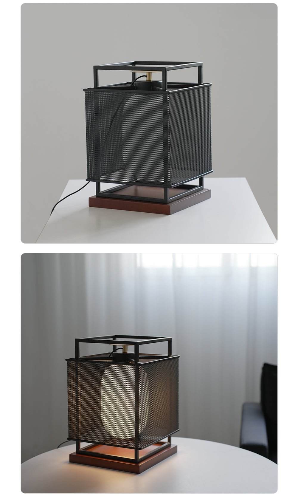 Maelis Table Lamp