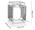 Maelis Table Lamp