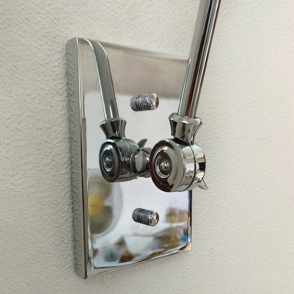 Magari Wall Lamp