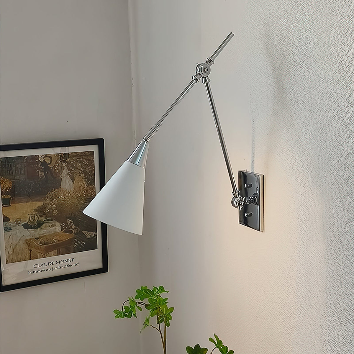 Magari Wall Lamp