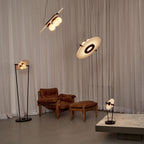 Magma Pendant Lamp