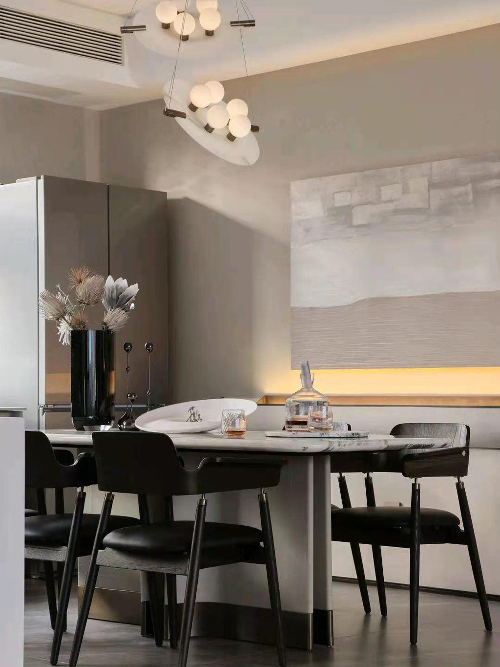 Magma Pendant Lamp