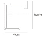 Mahari Table Lamp