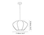 Makoto Pendant Lamp