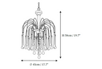 Maltose Chandelier