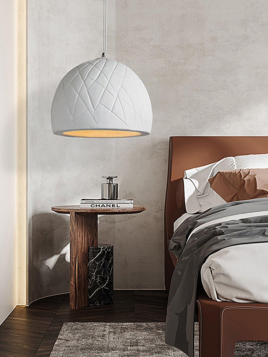 Malva Pendant Light