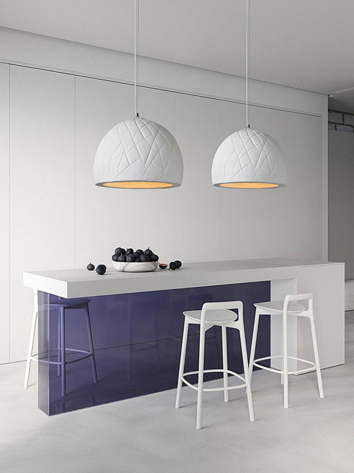 Malva Pendant Light