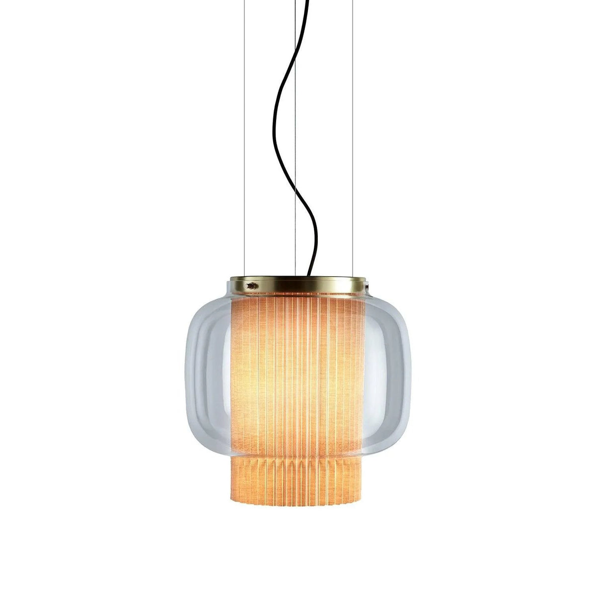 Manila T Pendant Lamp