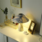 Marbella Marble Table Lamp