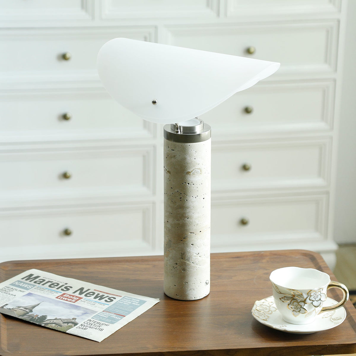 Marbella Table Lamp