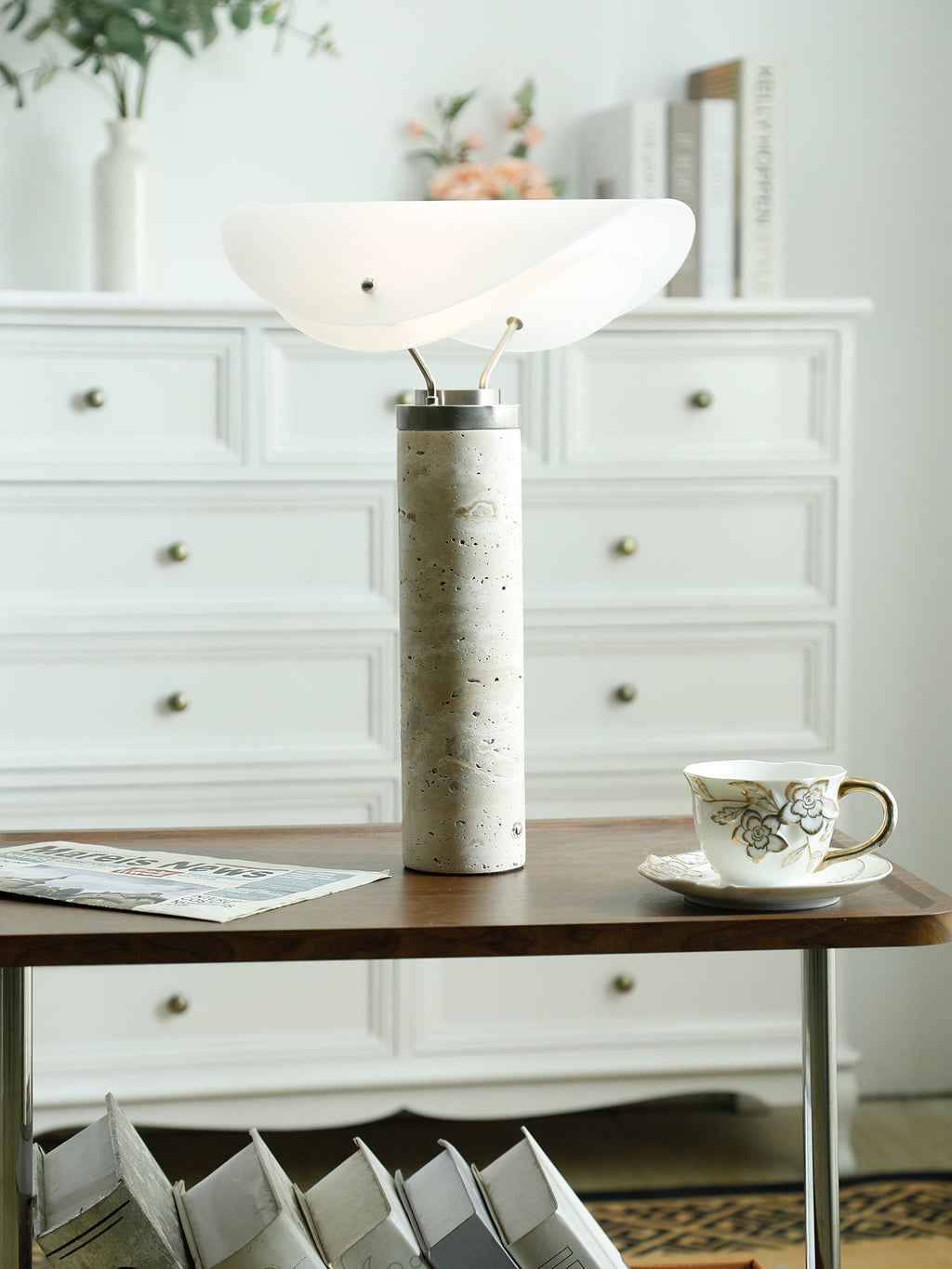 Marbella Table Lamp