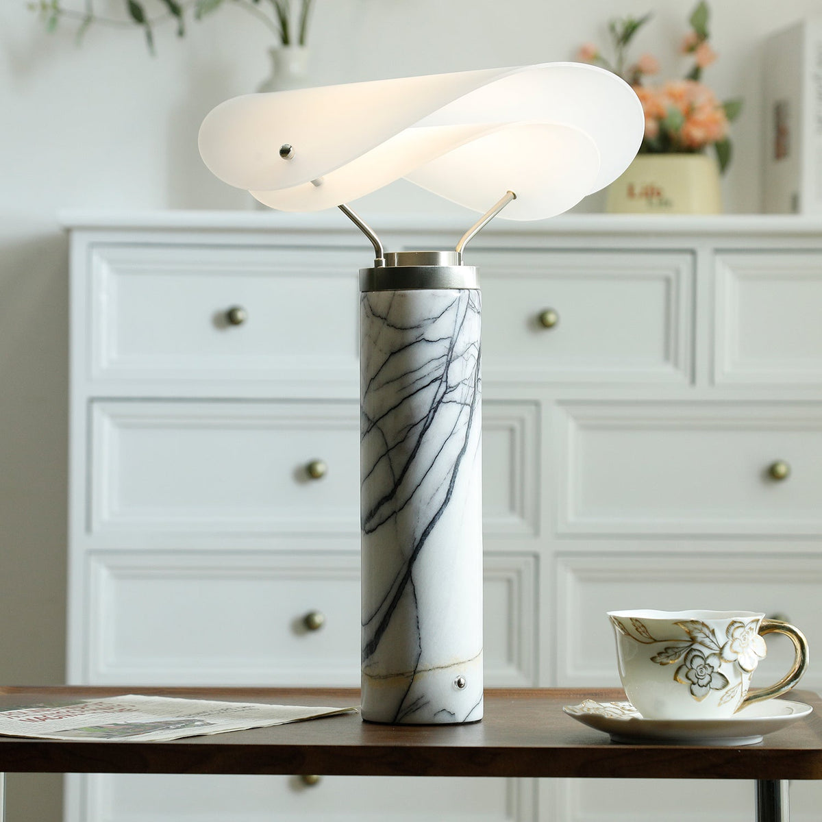 Marbella Table Lamp