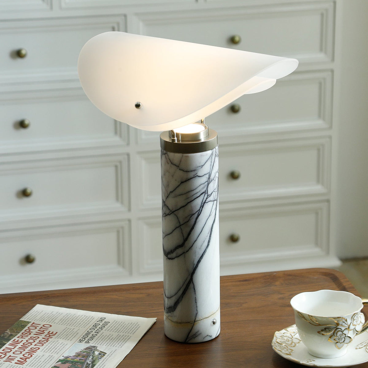 Marbella Table Lamp
