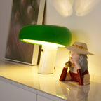 Art Marble Table Lamp
