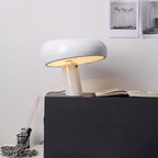 Art Marble Table Lamp