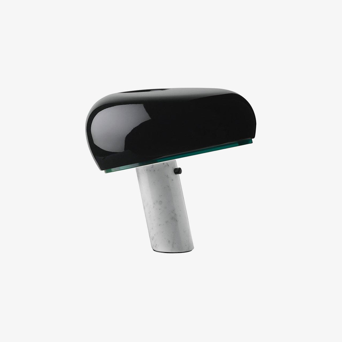 Art Marble Table Lamp