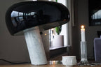 Art Marble Table Lamp
