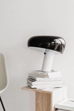 Art Marble Table Lamp