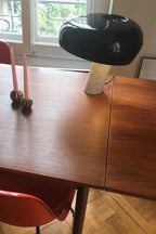 Art Marble Table Lamp