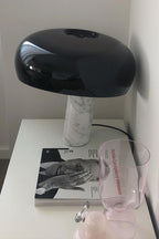 Art Marble Table Lamp