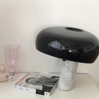 Art Marble Table Lamp