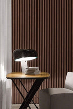 Art Marble Table Lamp