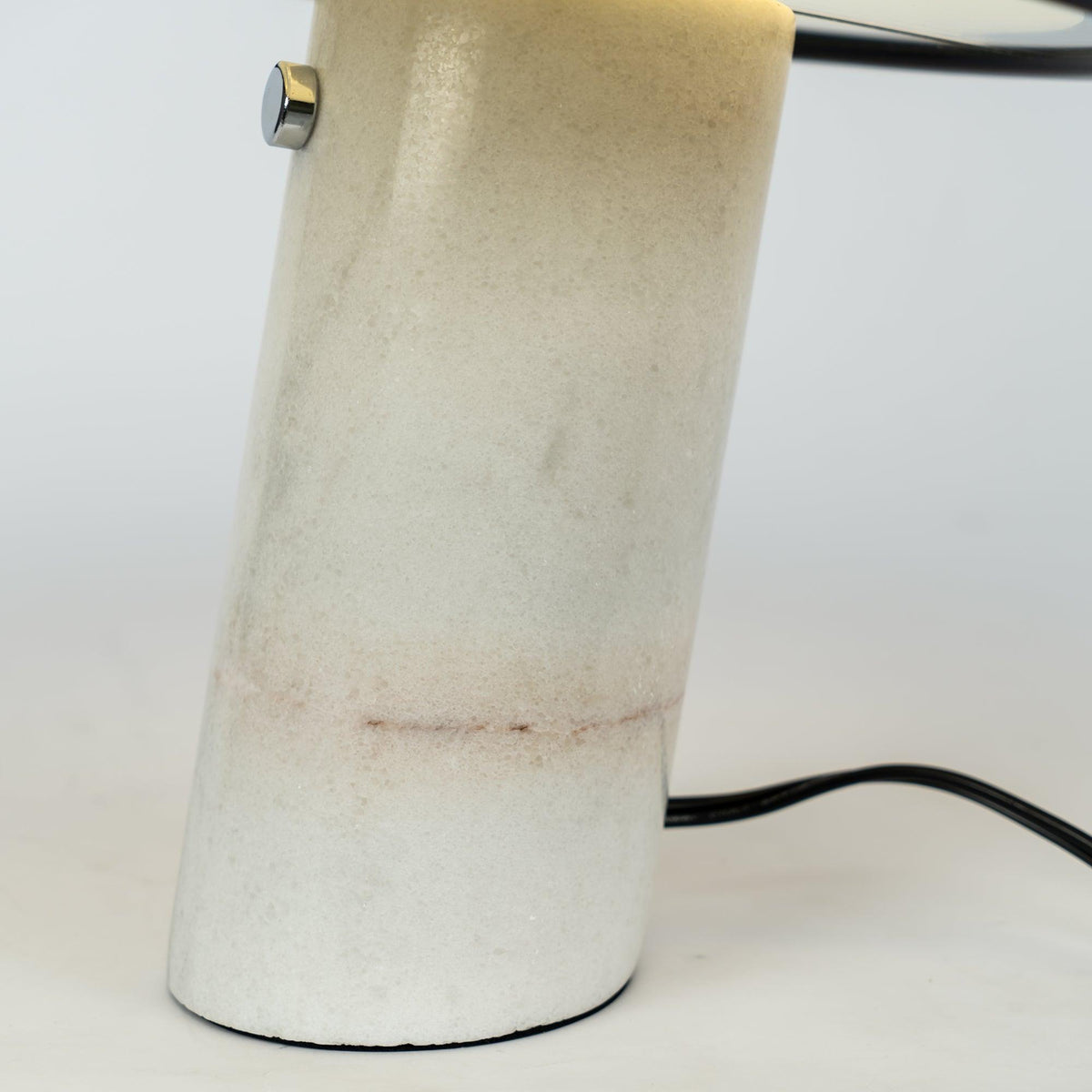 Art Marble Table Lamp