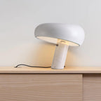 Nucleus Marble Table Lamp