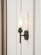 Marble Vertical Wall Lamp