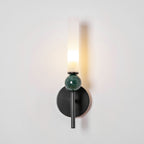Marble Vertical Wall Lamp