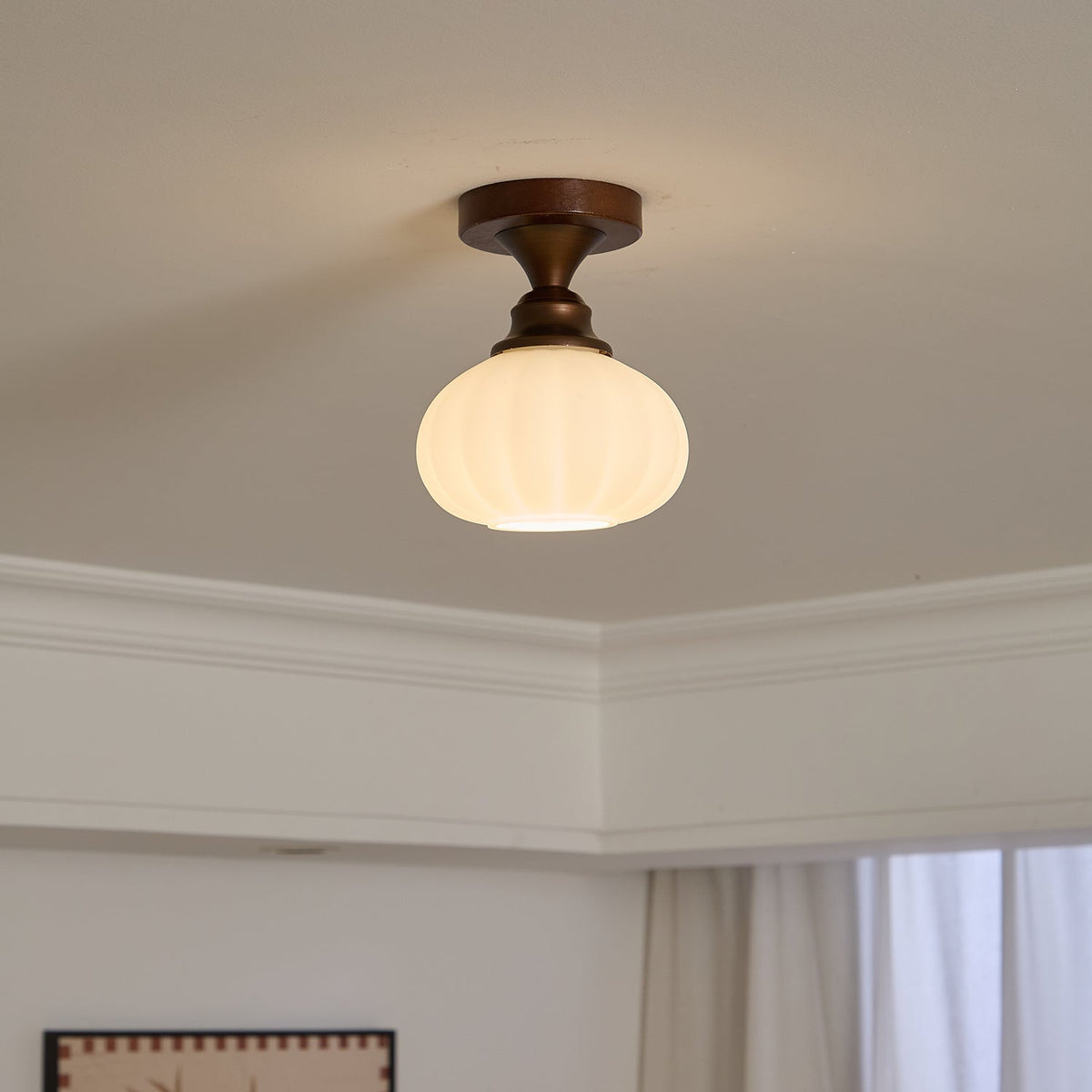 Marcellis Ceiling Lamp