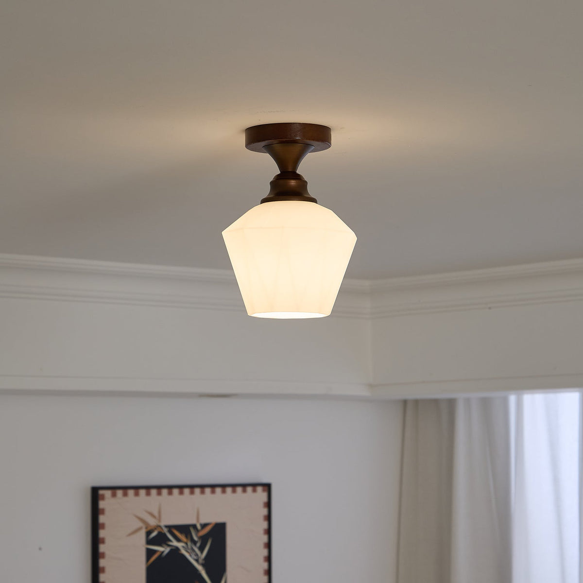 Marcellis Ceiling Lamp