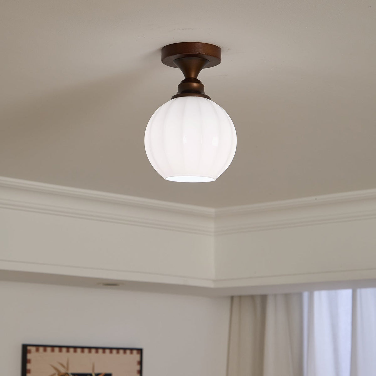 Marcellis Ceiling Lamp