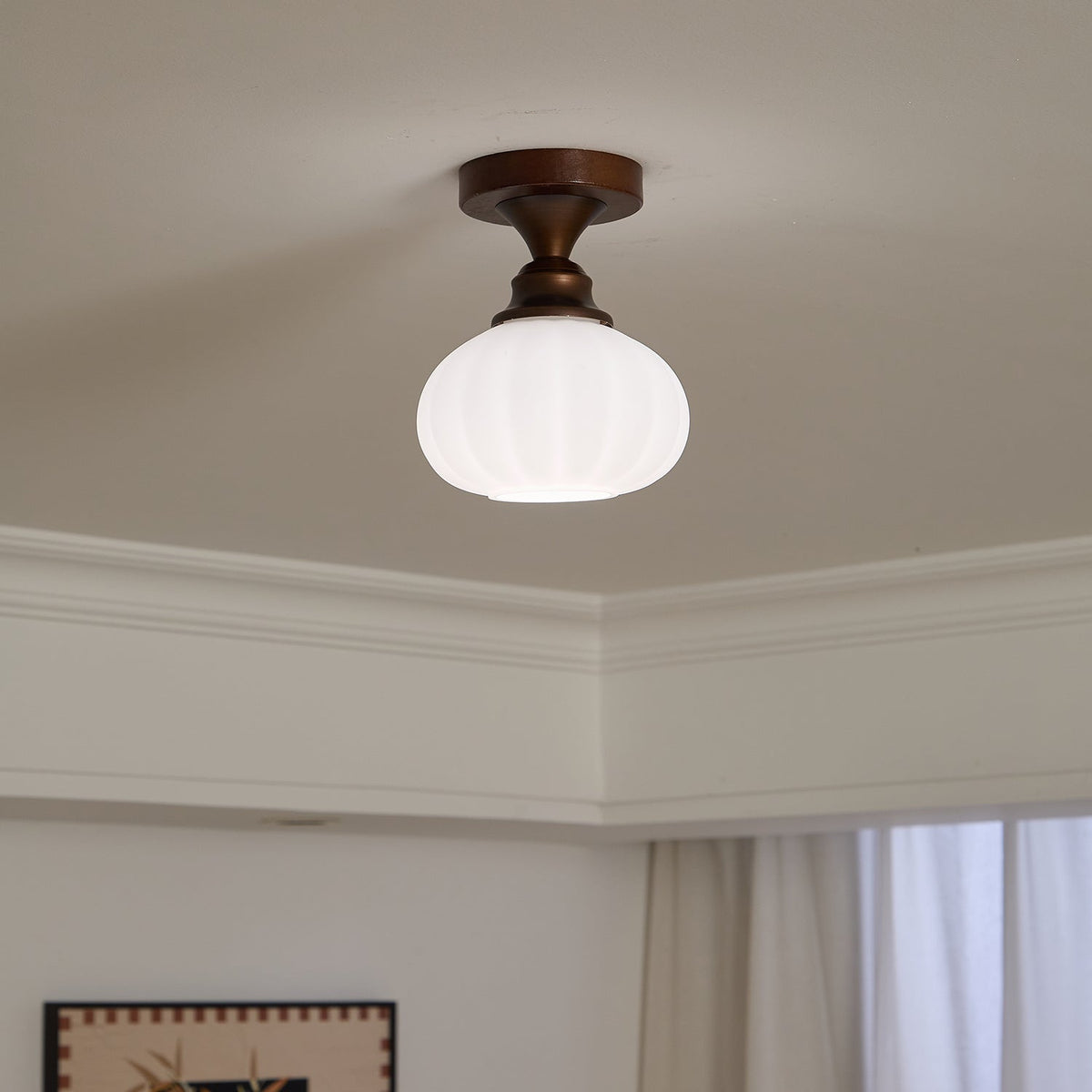 Marcellis Ceiling Lamp